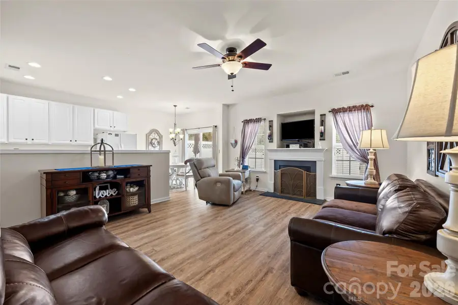 11613 Coddington Ridge Drive, Charlotte, NC 28214 - #3