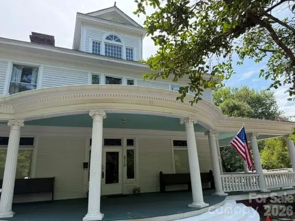 810 E Franklin Street, Monroe, NC 28112