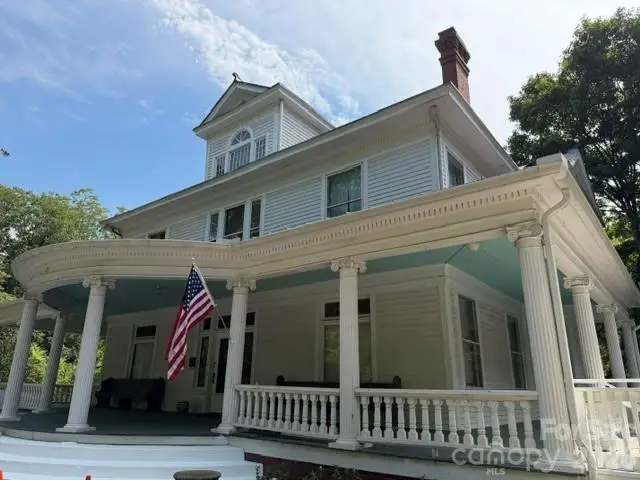 810 E Franklin Street, Monroe, NC 28112 - #2