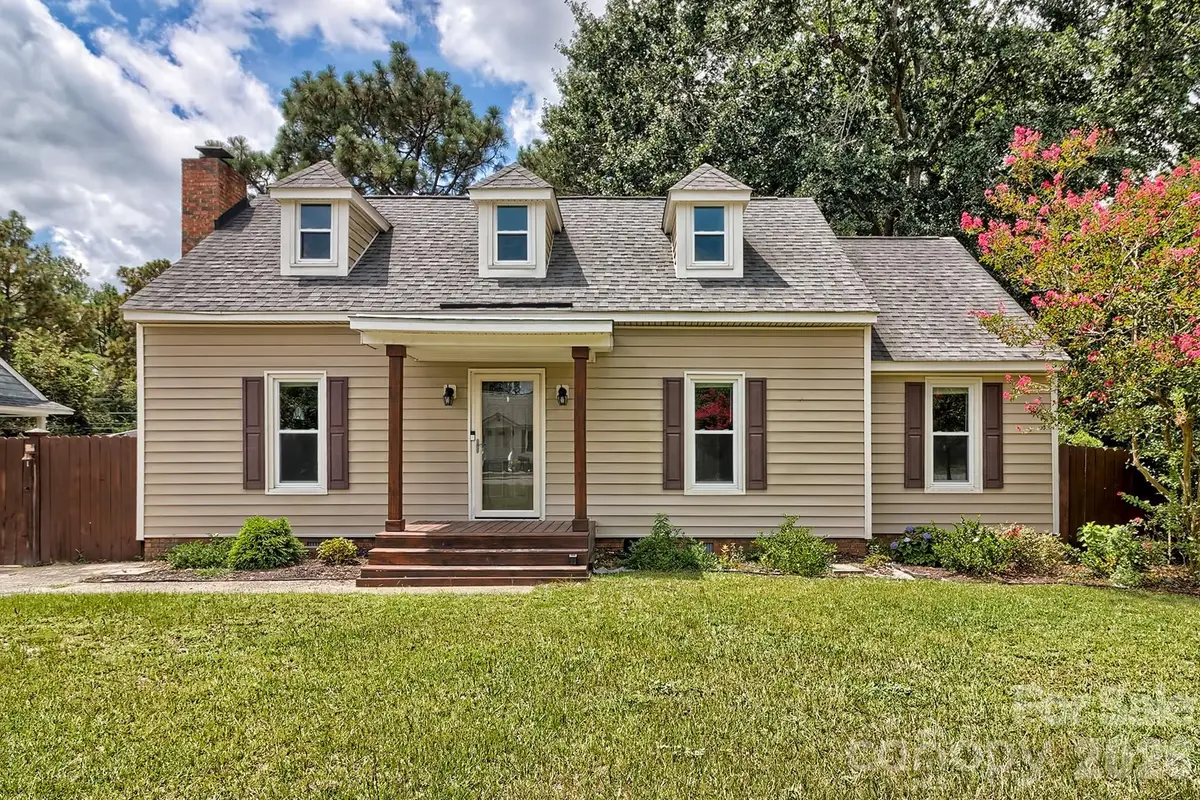 131 Santa Barbara Court, West Columbia, SC 29170 - #1