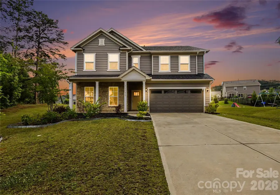15020 Sycamore Crossing Court, Charlotte, NC 28278 - #2