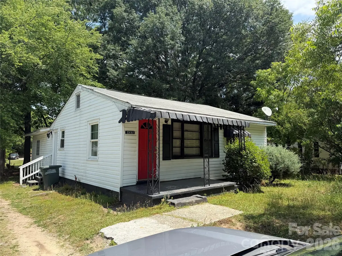 2558 Milton Avenue, Gastonia, NC 28052 - #1