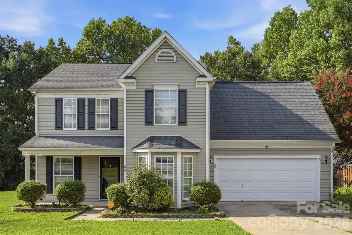 109 Clairwood Drive, Mount Holly, NC 28120 - #1