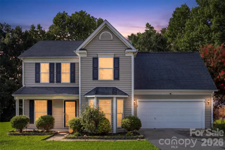 109 Clairwood Drive, Mount Holly, NC 28120 - #2