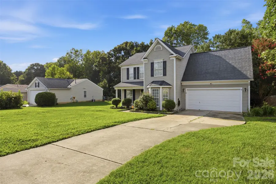 109 Clairwood Drive, Mount Holly, NC 28120 - #3