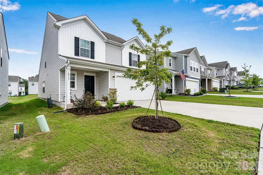 2913 Legacy Ridge Lane, Catawba, NC 28609 - #2