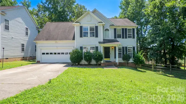 9902 Mattie Court, Charlotte, NC 28213