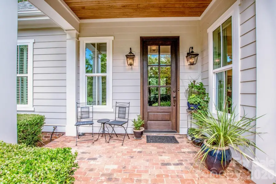 216 Catawba Avenue, Davidson, NC 28036 - #2