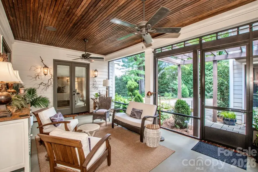 216 Catawba Avenue, Davidson, NC 28036 - #3