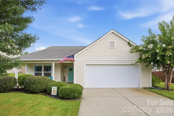 5716 Piney Pointe Drive, Concord, NC 28025