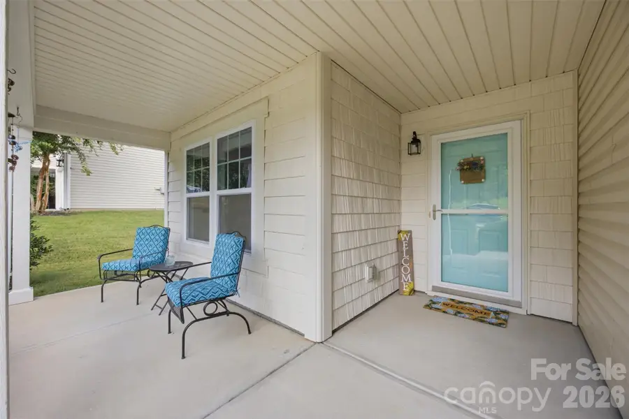 5716 Piney Pointe Drive, Concord, NC 28025 - #3