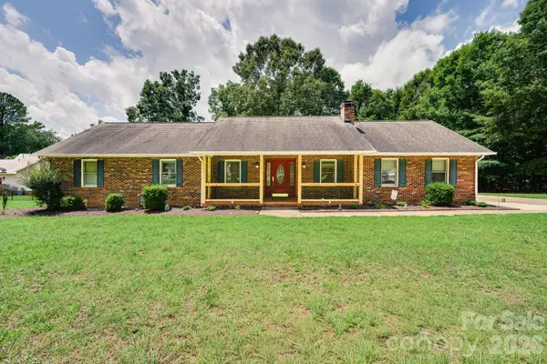276 John Cline Road, Cherryville, NC 28021