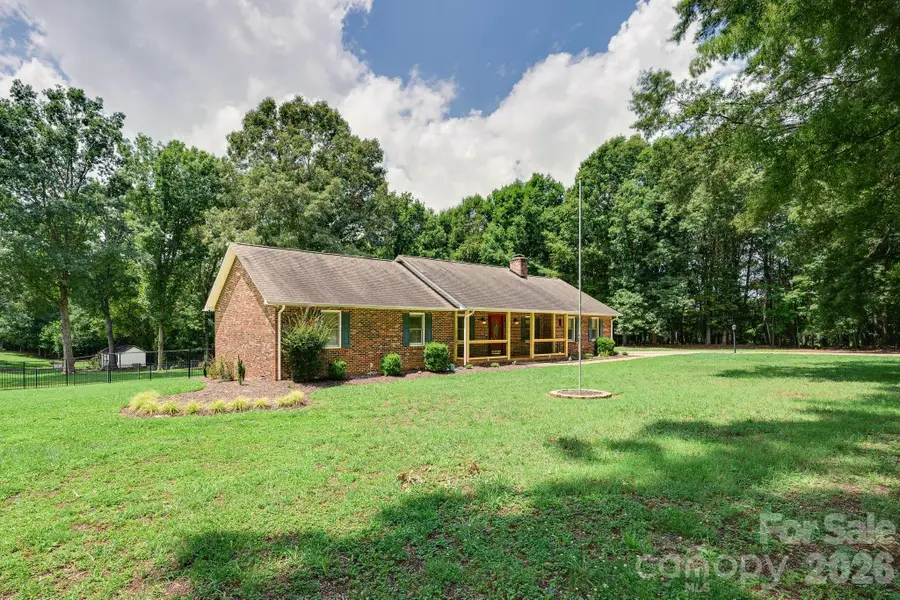 276 John Cline Road, Cherryville, NC 28021 - #2