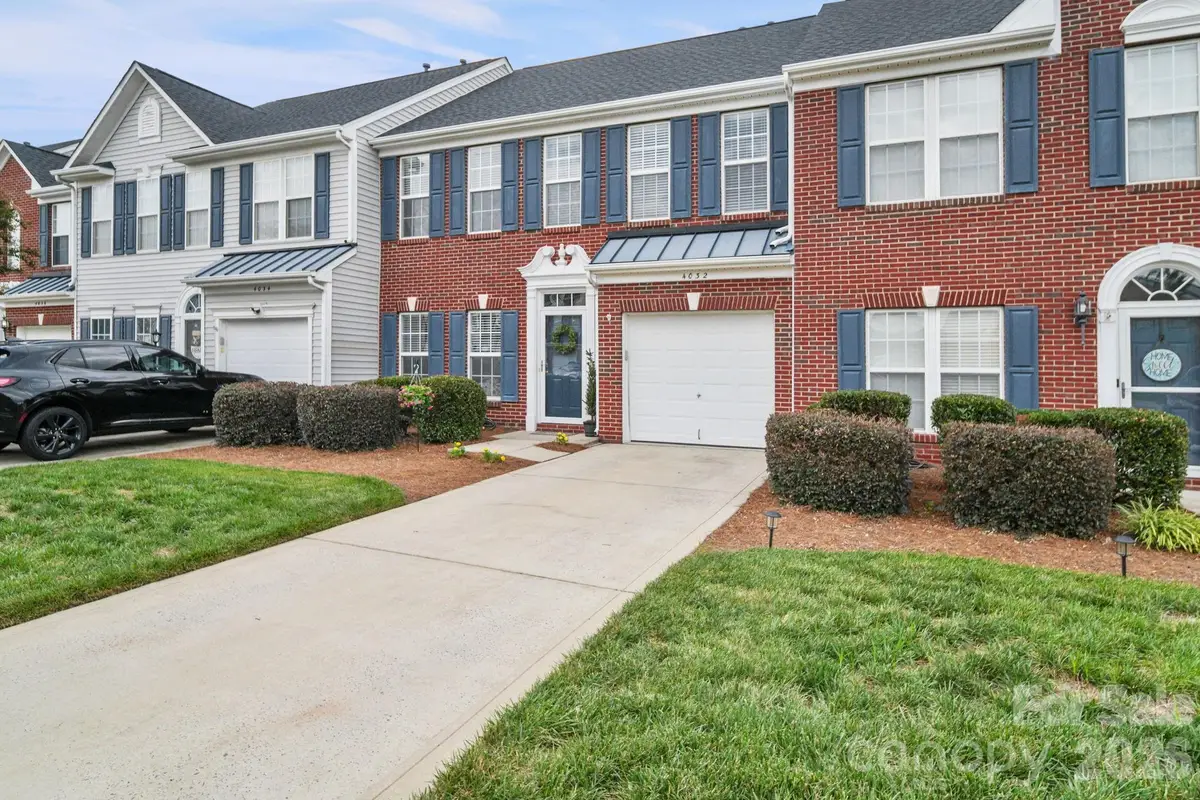 4032 Holly Villa Circle, Indian Trail, NC 28079 - #1
