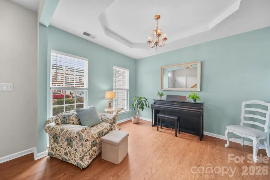 4032 Holly Villa Circle, Indian Trail, NC 28079 - #3