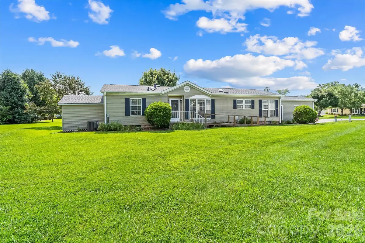 208 Red Birch Court, Hendersonville, NC 28739 - #1