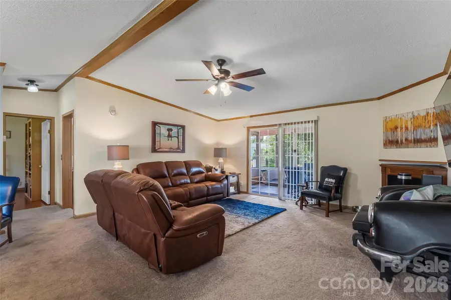 208 Red Birch Court, Hendersonville, NC 28739 - #3