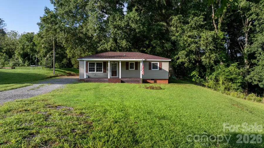 708 E Klutz Street, Maiden, NC 28650 - #2
