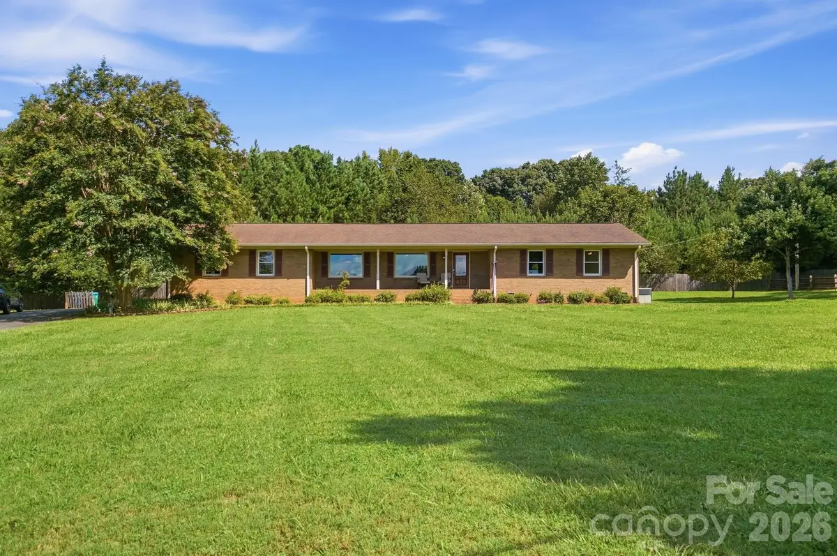 15513 Thompson Road, Charlotte, NC 28227 - #1