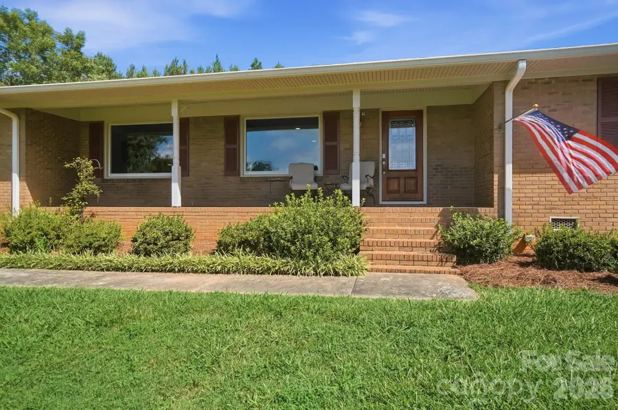 15513 Thompson Road, Charlotte, NC 28227 - #3
