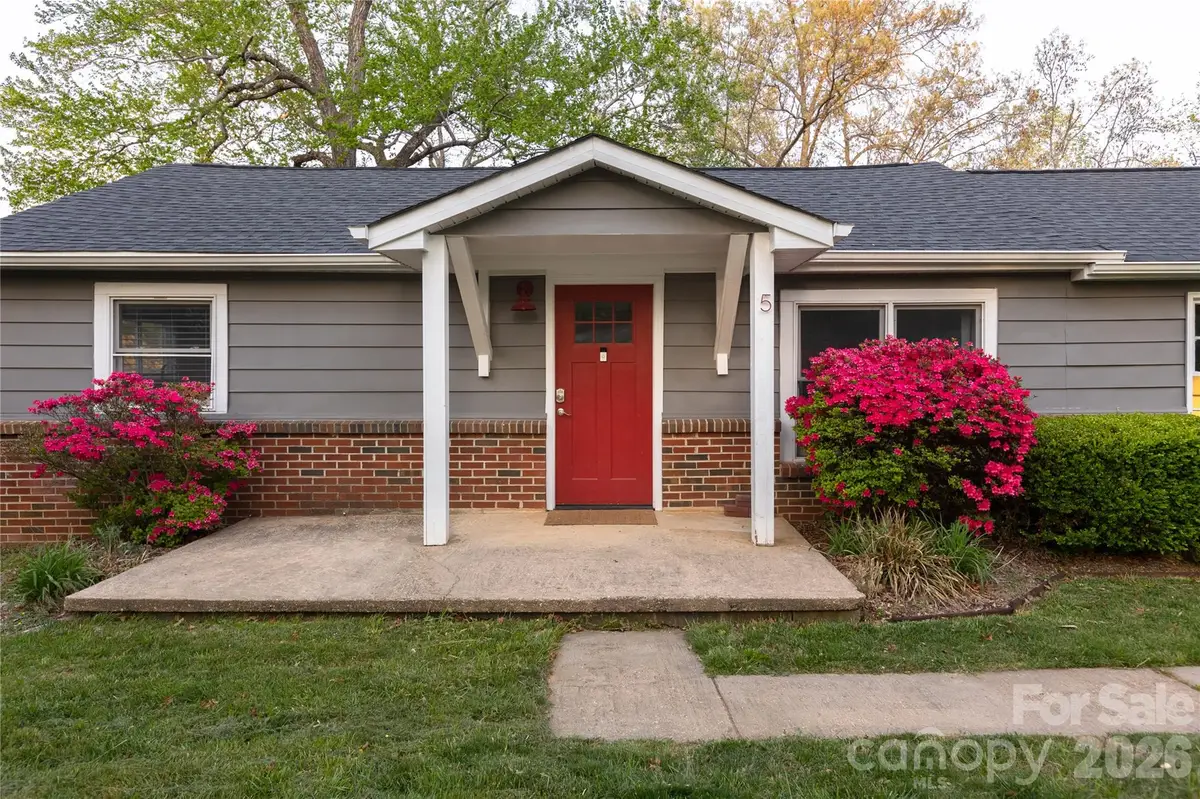 5 Shadowlawn Drive, Asheville, NC 28806 - #1