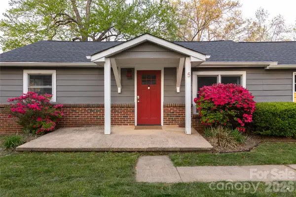 5 Shadowlawn Drive, Asheville, NC 28806