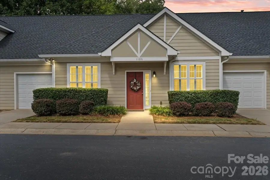 1106 Davant Lane, Charlotte, NC 28209 - #2
