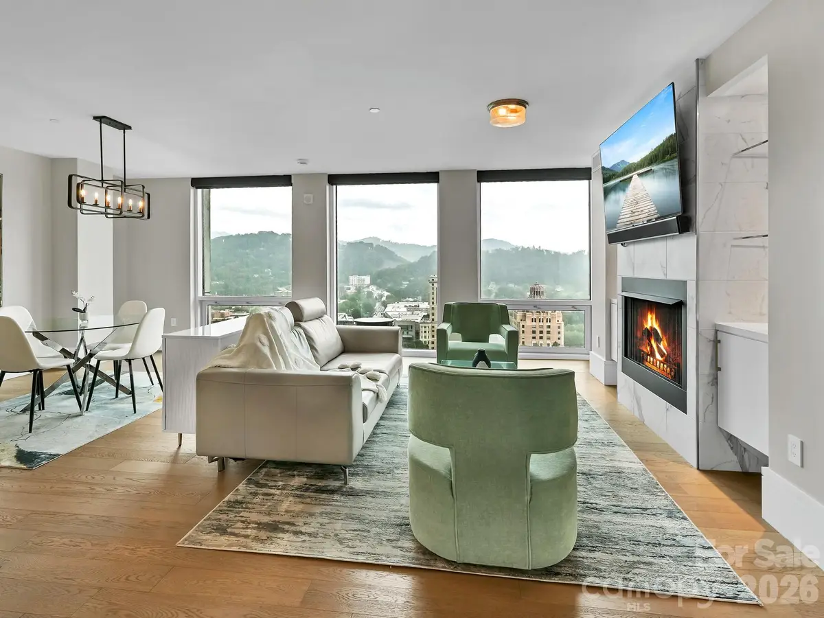 7 Patton Avenue #1805, Asheville, NC 28801 - #1