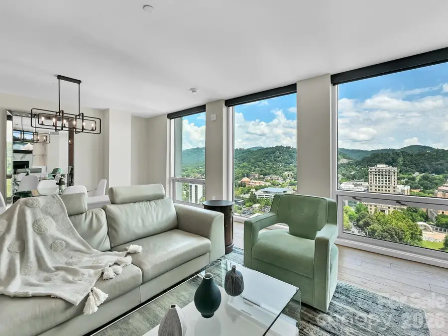 7 Patton Avenue #1805, Asheville, NC 28801 - #3