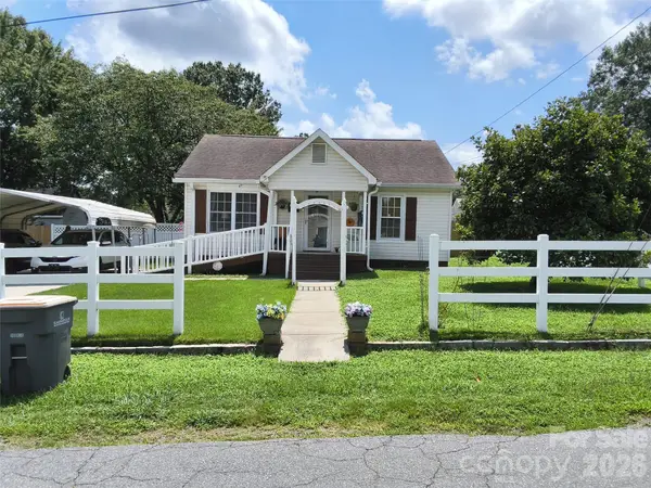 1200 Woodlawn Street, Kannapolis, NC 28083