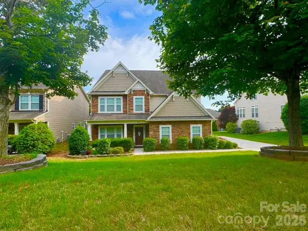 282 Fischer Road, Fort Mill, SC 29715