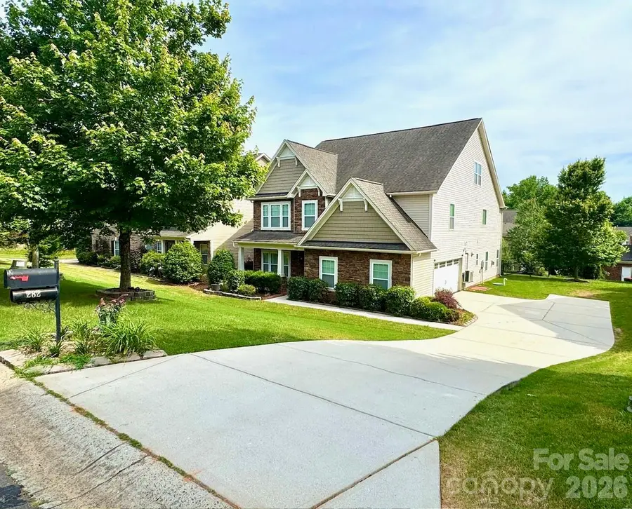 282 Fischer Road, Fort Mill, SC 29715 - #3
