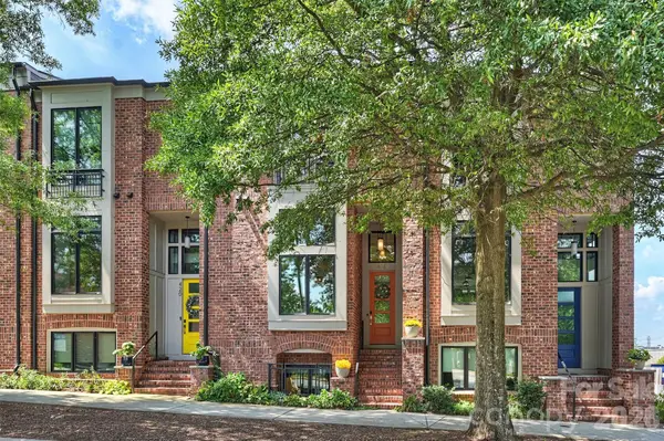 416 E 33rd Street, Charlotte, NC 28205