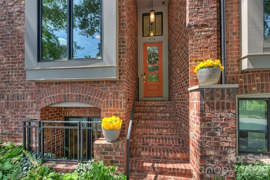 416 E 33rd Street, Charlotte, NC 28205 - #2
