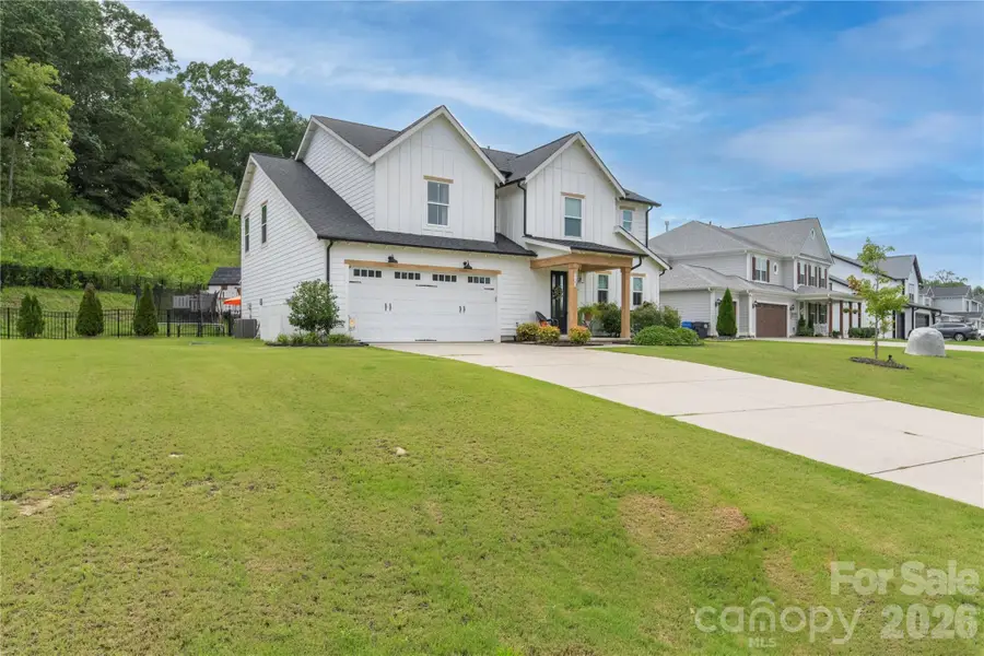 123 Country Lake Drive, Mooresville, NC 28115 - #2