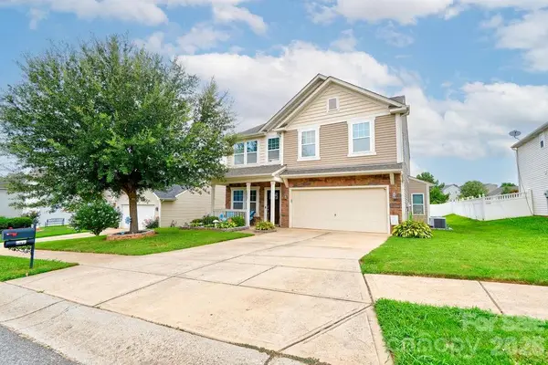 3219 Pikes Peak Drive, Gastonia, NC 28052