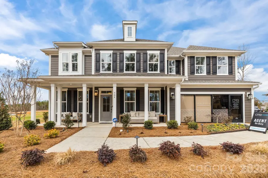 3026 Grandiose Drive, Indian Trail, NC 28079 - #2