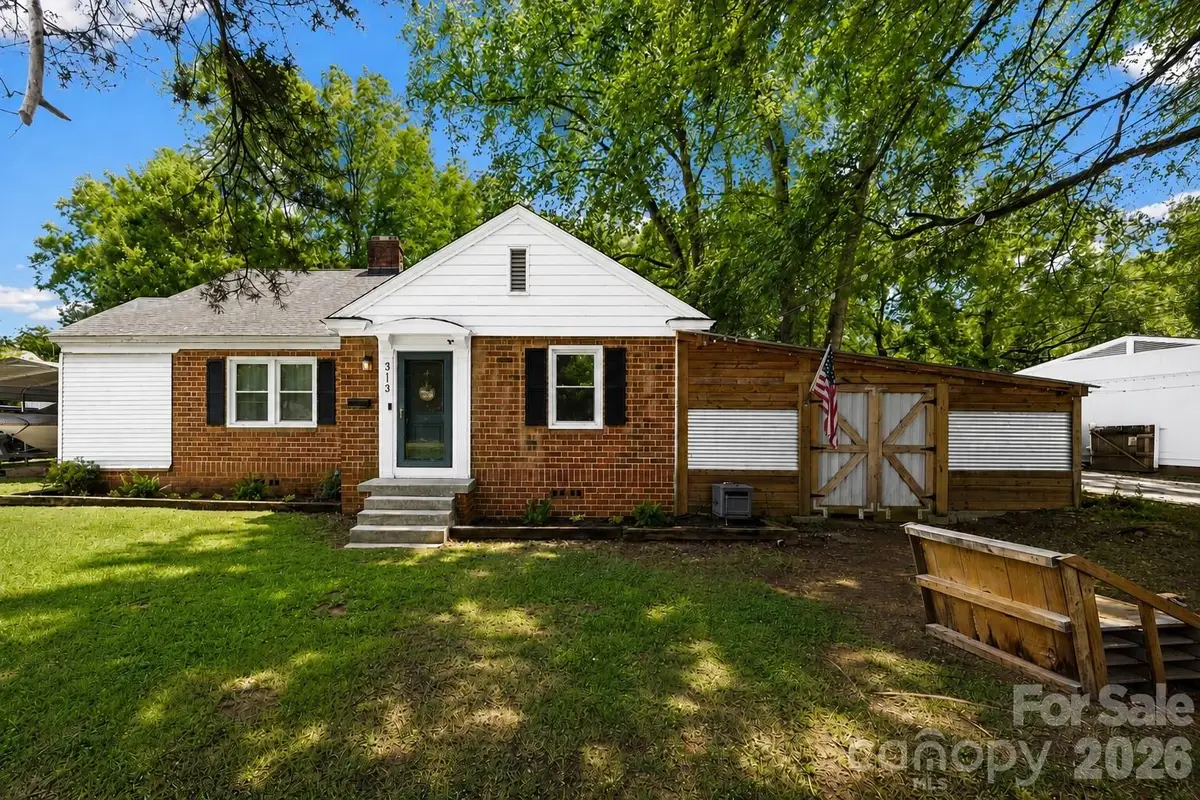 313 Jackson Street, Fort Mill, SC 29715 - #1