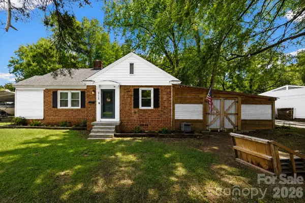 313 Jackson Street, Fort Mill, SC 29715