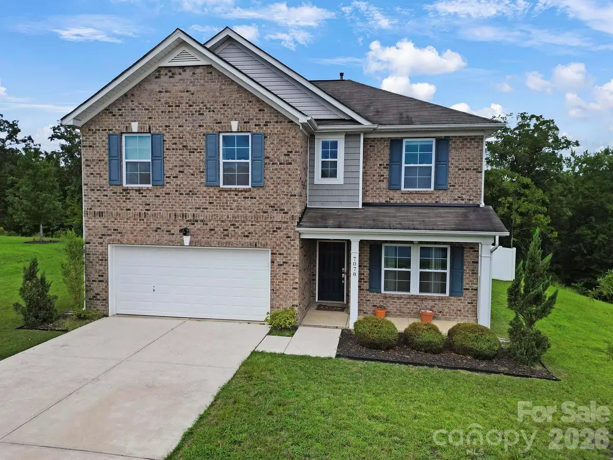 7078 Founders Way, Harrisburg, NC 28075 - #1