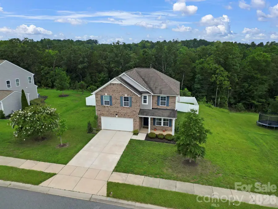 7078 Founders Way, Harrisburg, NC 28075 - #2