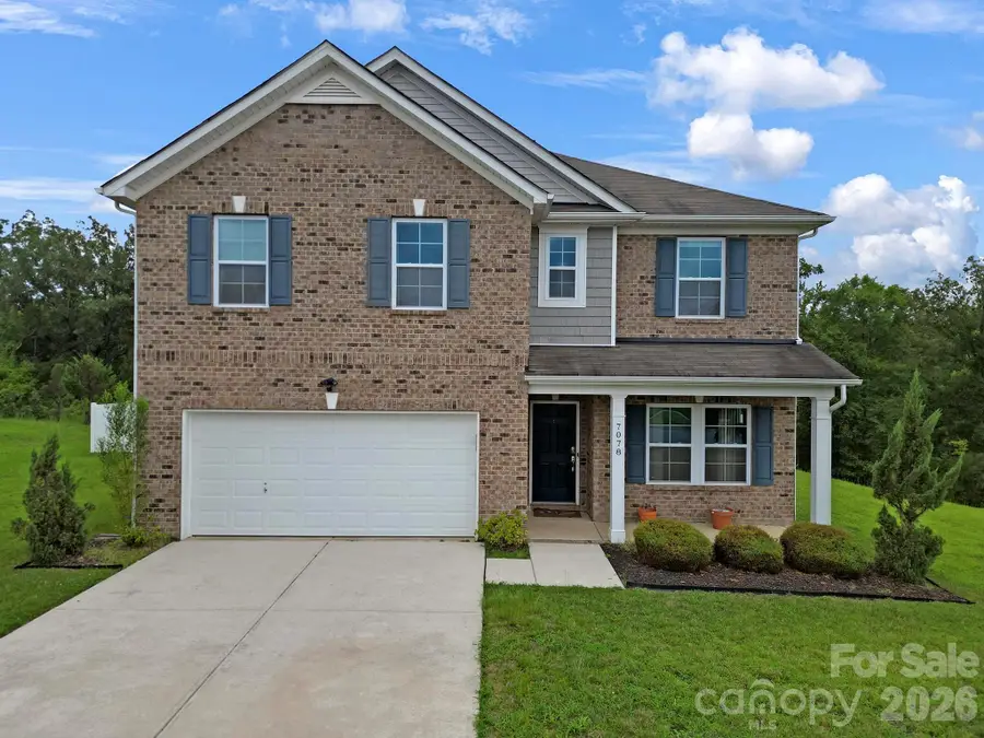 7078 Founders Way, Harrisburg, NC 28075 - #3