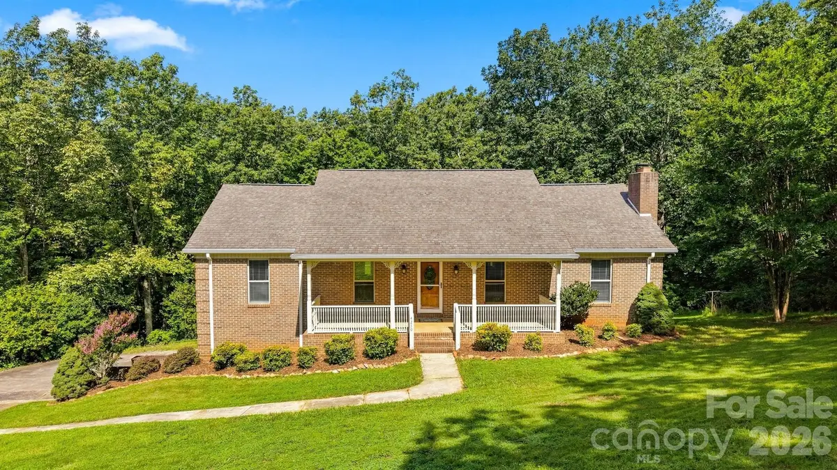 4230 Rugged Hill Road, Maiden, NC 28650 - #1