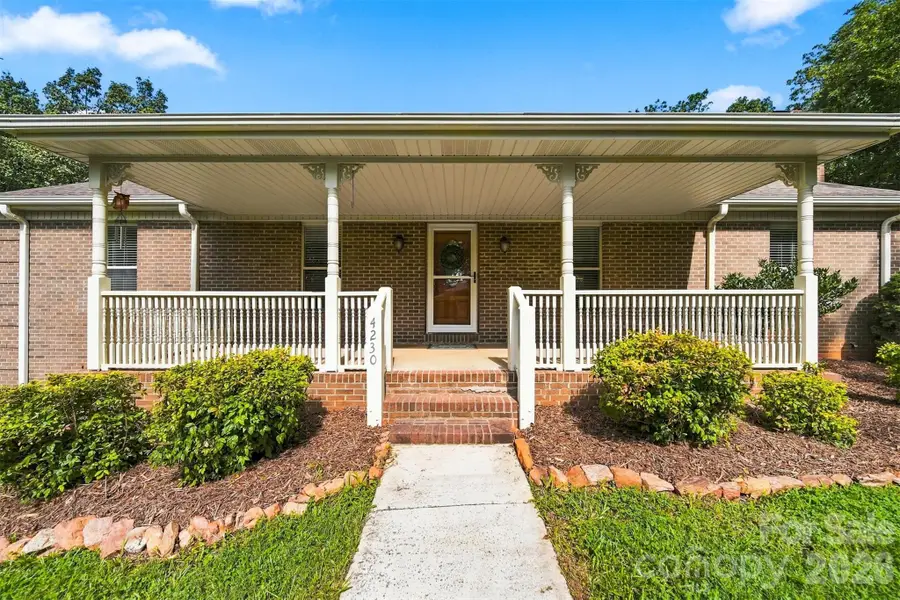 4230 Rugged Hill Road, Maiden, NC 28650 - #3