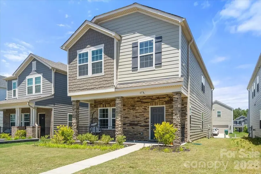 613 Cedar Knoll Circle, Pineville, NC 28134 - #3