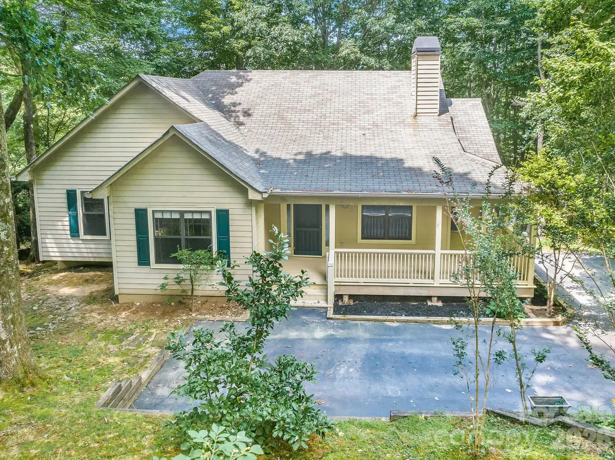 526 Whetstone Gap Road, Lake Toxaway, NC 28747 - #1