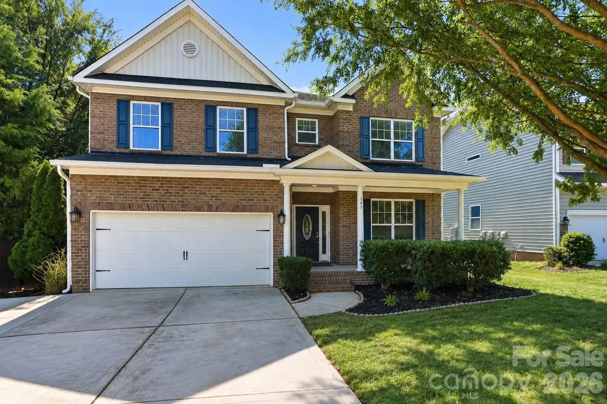 347 Windy Pine Drive, Clover, SC 29710 - #1