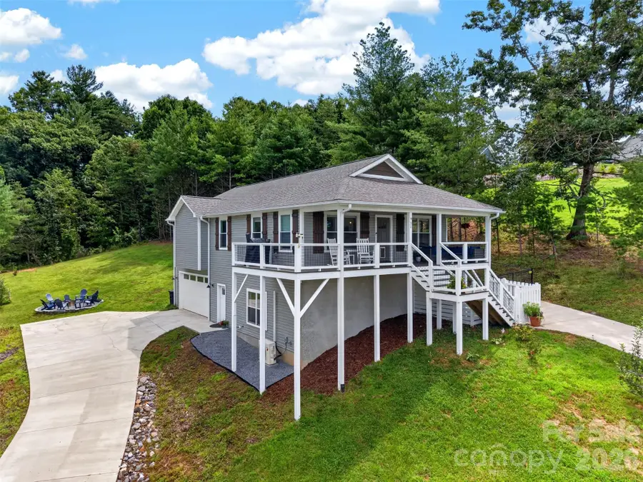 932 Morlin Acres Drive, Marshall, NC 28753 - #2