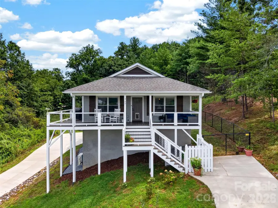 932 Morlin Acres Drive, Marshall, NC 28753 - #3