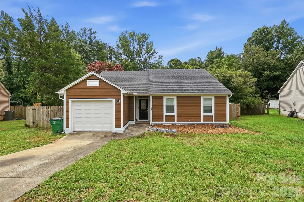 8122 Sherington Way, Charlotte, NC 28227 - #1